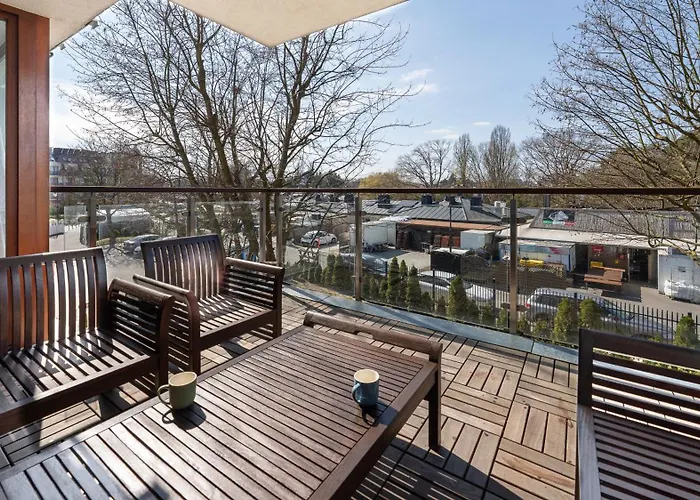 Apartamenty Sun & Snow Plaza I