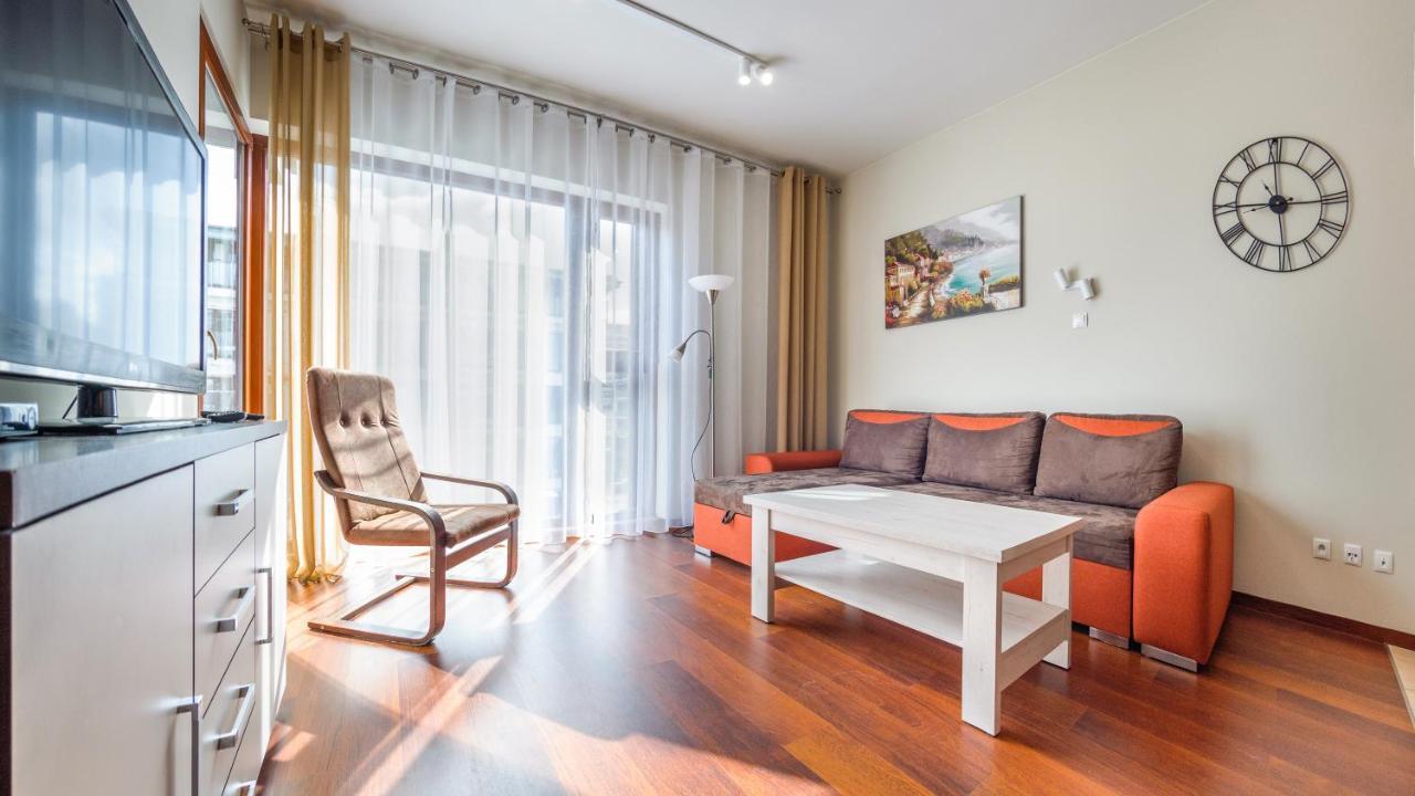 Leilighet Sun & Snow Plaza I