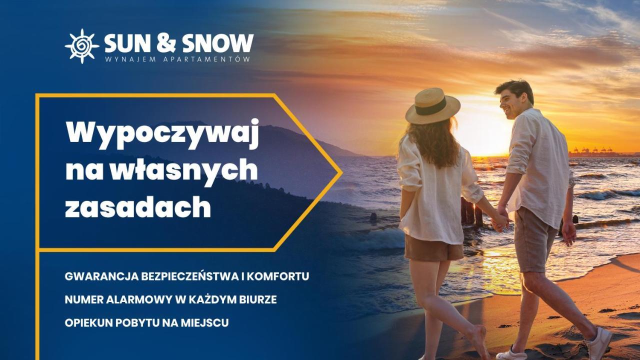 Sun & Snow Plaza I