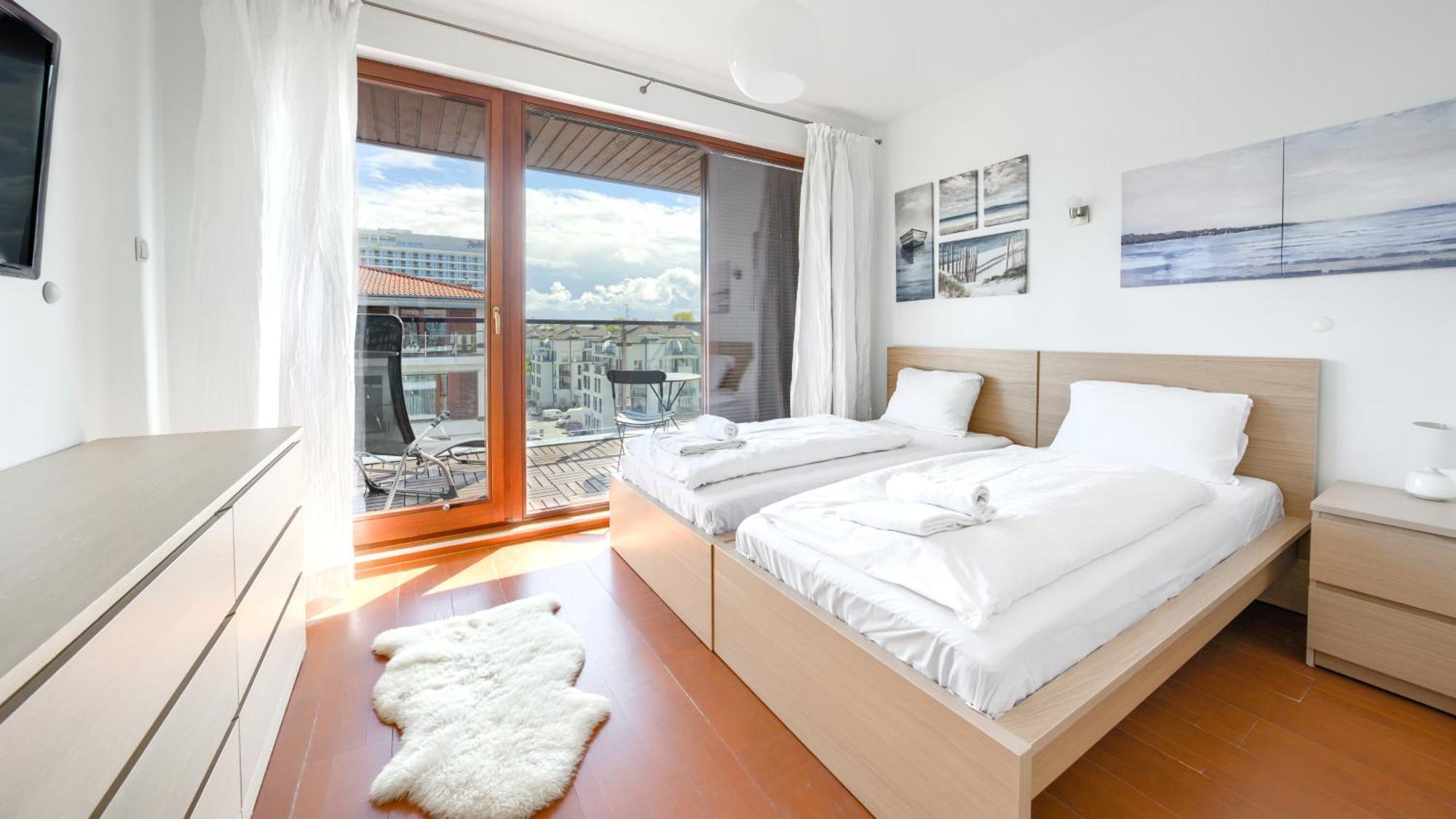 Appartamento Sun & Snow Plaza I *