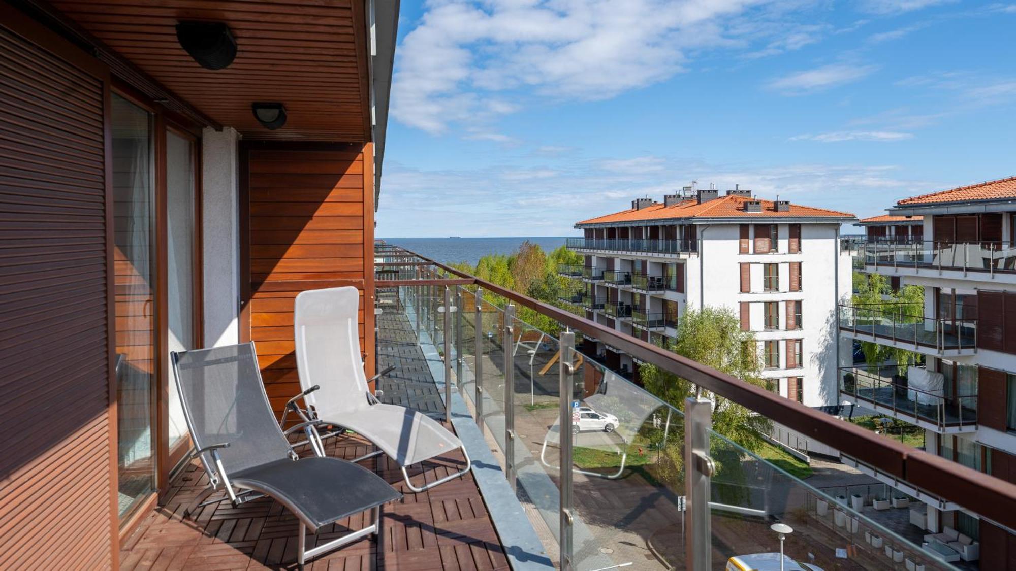 Sun & Snow Plaza I Leilighet *