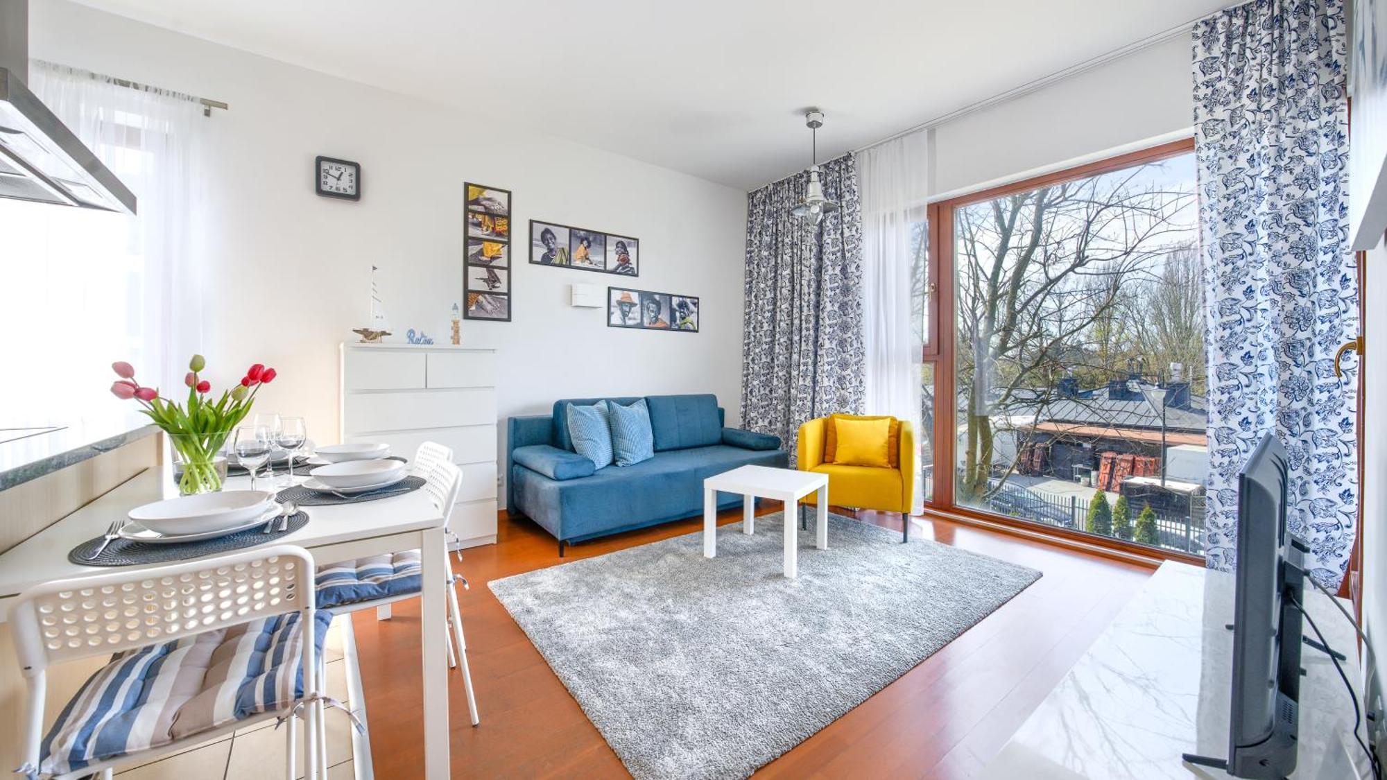 Leilighet Sun & Snow Plaza I