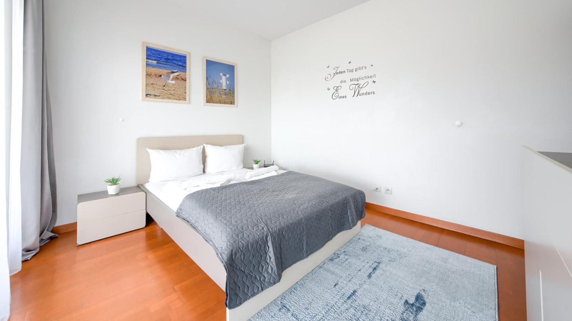 Appartamento Sun & Snow Plaza I *