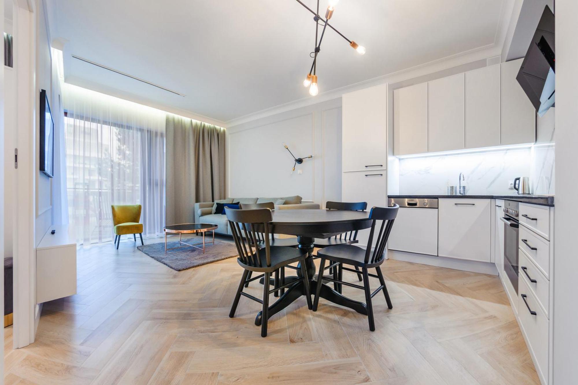 Appartamento Sun & Snow Plaza I *